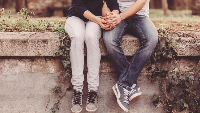 Dibawa Kabur Pacar Selama Dua Hari, Gadis 16 Tahun Bilang Bagian Sensitifnya Perih